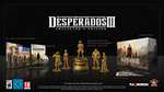 Desperados 3 Edition Collector sur PS4