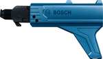 Chargeur de vis à bande pour visseuse plaquiste Bosch Professional GMA 55 (Via coupon)