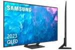 TV 55" Samsung TQ55Q70CATXXC 2023 - QLED UHD