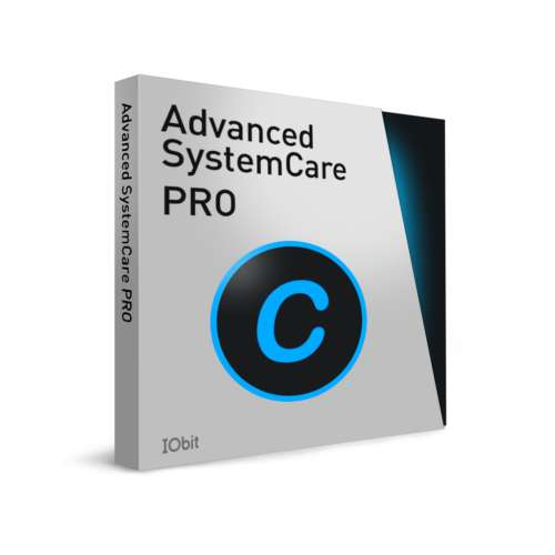 Licence de 6 mois offerte à Advanced System Care Pro 16 (Dématérialisé)