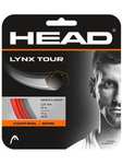 1 Cordage tennis Head acheté = 1 cordage head hawk power offert - Ex head lynx tour orange 125 (Frais de port inclus)