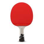 [Prime] Raquette de Ping-Pong Pro Spin en Fibre Carbone + Etui de Protection (Vendeur Tiers)