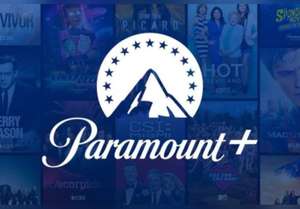 [Nouveaux clients] 1 mois d'essai gratuit au service de streaming Paramount+