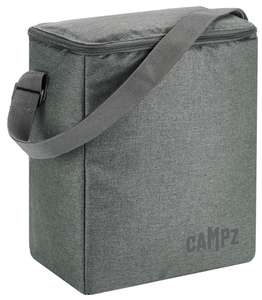 Glacière Campz Soft Cooling Bag - 14l, gris
