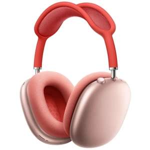 Casque Audio Sans fil Apple AirPods Max - Rose