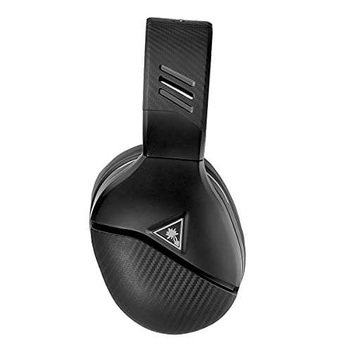Casque gaming filaire Turtle Beach Recon 200 - PS4/PS5, Xbox One/Séries, Nintendo Switch, PC