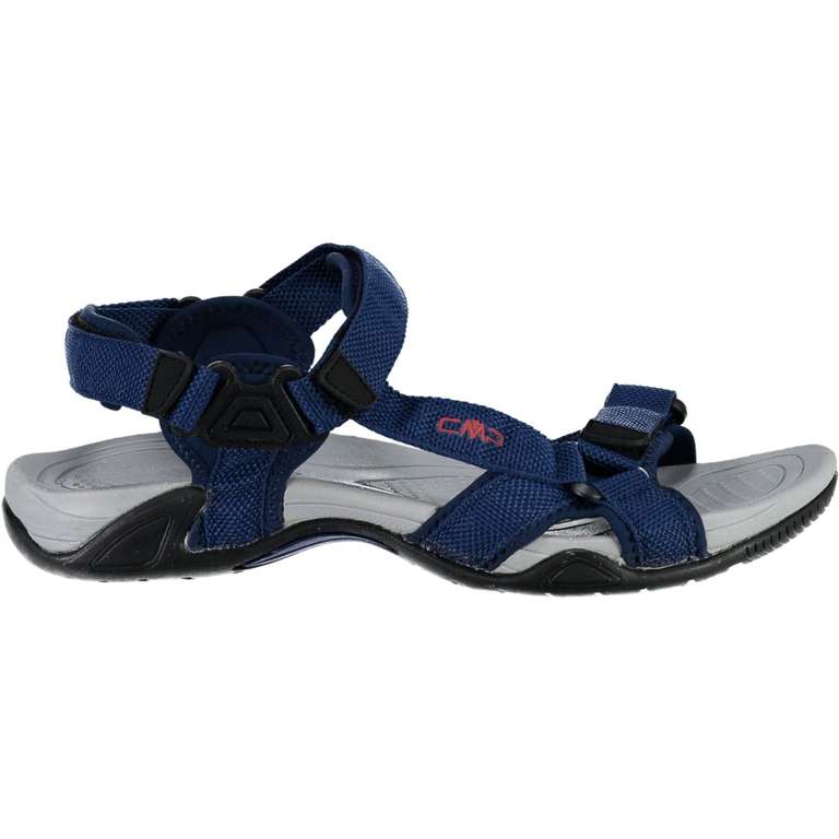 Paire de sandales de randonnée CMP Campagnolo Hamal pour Homme - Diverses tailles & coloris