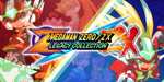 Sélection de jeux Capcom en promo sur Nintendo Switch et Xbox - Ex: Mega Man Legacy Collection 2 sur Nintendo Switch (Dématérialisé)