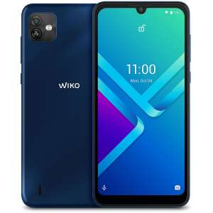 Smartphone 6.1" Wiko Y82 - 3 Go RAM, 32 Go ROM, Android 11, batterie amovible (79.90€ via BIENVENUE)