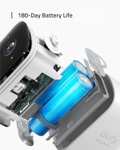 Caméra de Surveillance WiFi Extérieure Eufy 2C (Base + 3 caméras) - Autonomie de 180j, HD 1080p (Vendeur tiers)