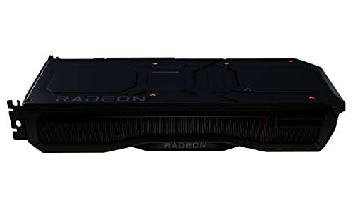 Carte Graphique XFX Radeon RX 7900XT Gaming - 20Go, GDDR6 (Vendeur Tiers)