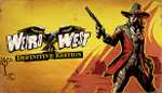 Weird West: Definitive Edition sur PC (Dématérialisé - Steam)