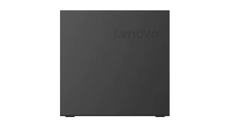 PC de bureau Lenovo Thinkstation P620 30e000rtfr : Threadripper Pro 5945WX, 32Go RAM, 512Go SSD, W11 Pro (sans carte graphique)