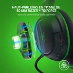 Micro-casque sans fil Razer Kaira pour Xbox Series / Xbox One