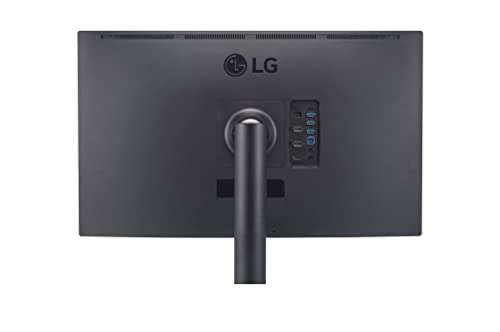 Moniteur Étalonnage 27" LG UltraFine OLED Pro 27EP950-B - UHD 4K 3840x2160, 1ms 60Hz, VESA DisplayHDR True Black 400