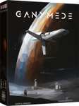 Jeu de société Ganymède - 2nd Edition (via vente privée)