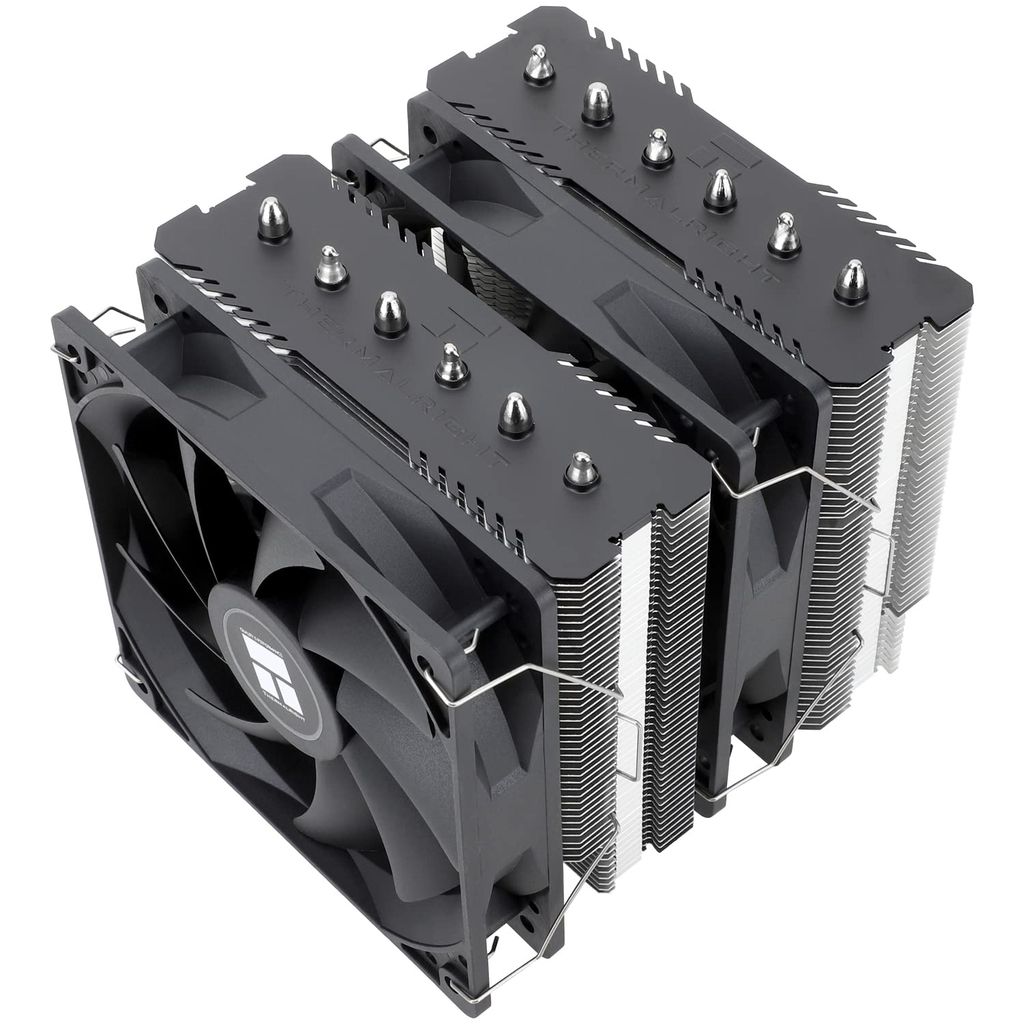 Refroidissement CPU Thermalright Peerless Assassin 120 SE Ventirad Aircooling (Vendeur Tiers)