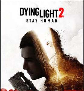 Jeu Dying Light 2 sur PC (Dématérialisé, Steam)