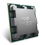 Processeur AMD Ryzen 7 7800X3D