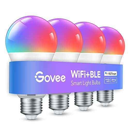 Govee ampoule - Cdiscount