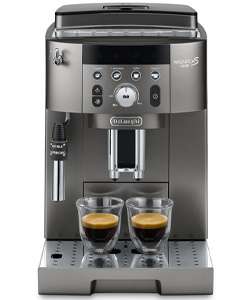 Machine à café Delonghi Magnifica S Smart FEB 2541.TB Titanium