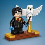 Jeu de construction Lego Harry Potter (75979) - Hedwige