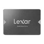 SSD interne 2.5" Lexar NS100 - 512 Go