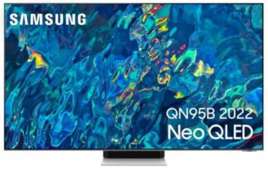 [Clients Macif] Sélection de TV Samsung Neo QLED 2022 en Promotion - Ex : TV 65" Samsung 65QN95B (Via ODR de 300€)
