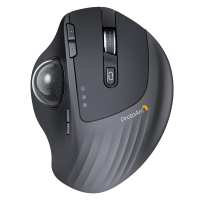 Glorious Model D Wireless Souris Gaming Sans Fil Blanche - 69g, 71h Batterie, Capteur BAMF