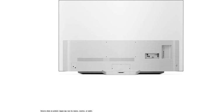 TV OLED 77" LG OLED77C1 - 4K UHD, 100 Hz, Smart TV