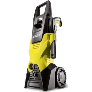 Nettoyeur Haute Pression KÄRCHER K5 WCM 2100W - Jaune