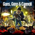 Guns, Gore and Cannoli sur Xbox One/Series X|S (Dématérialisé - Store Argentine)