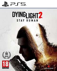 Jeu Dying light 2 sur PS5