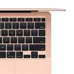 PC Portable 13.3" Apple MacBook Air - M1, RAM 8 Go, SSD 256 Go (+ 99.90€ en RP) - Boulanger