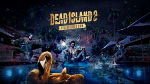 Dead Island 2 Gold Edition sur PC (Dématérialisé - Steam)