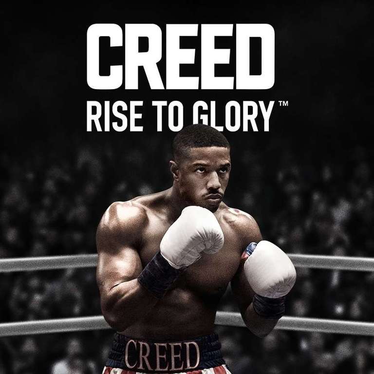 Creed: Rise to Glory VR sur PC (Dématérialisé - Steam)
