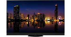 TV OLED 65" Panasonic TX-65MZ1500E (2023) - Master OLED Pro, 4K, 120Hz, HDMI 2.1, HDR, Dolby Vision & Atmos, 50W, Freesync Premium