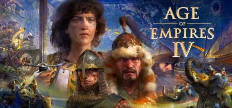 Age of Empires IV (AoE) sur PC (Dématérialisé)