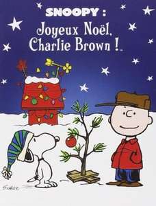 Film Joyeux Noël, Charlie Brown! Visionnable gratuitement sur Apple TV