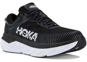 Chaussures de running Hoka One One Bondi 7 M pour Homme - Divers coloris & tailles