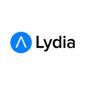 Un contrat dérivé de gré à gré aléatoire d'une valeur de 5€ offert pour l'inscription au service de trading Lydia