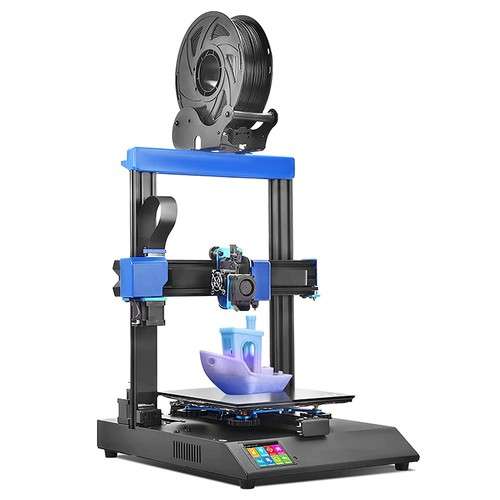 Sélection d'imprimantes 3D - Ex : Imprimante 3D Artillery Genius Pro, 220x220x250 (Entrepôt Europe)