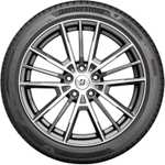 Montage offert sur tous les pneus Bridgestone - Ex : Pneu été Turanza 6 - 225/45 R17 91Y (+ Montage offert)