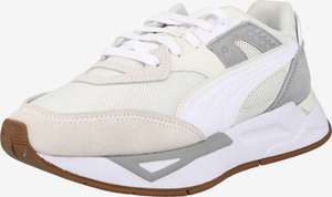 Chaussures Puma Mirage - beige (Plusieurs tailles)