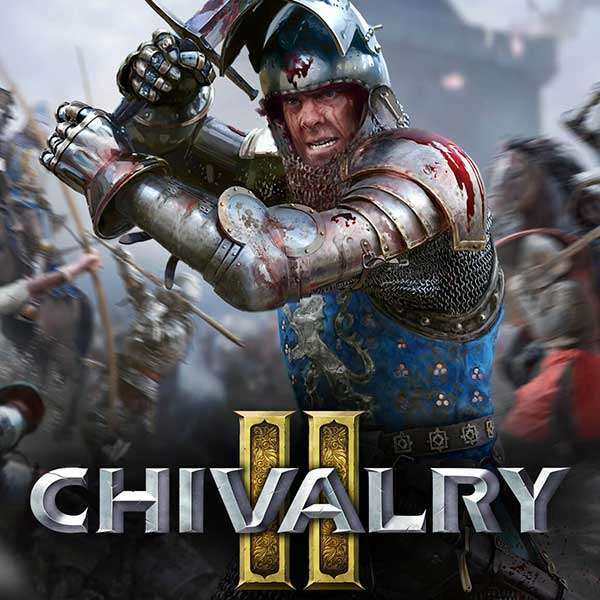 Chivalry II jouable gratuitement sur PC du 17 au 21 mars (Dématérialisé)