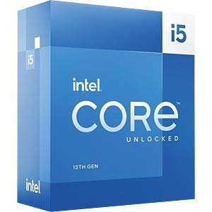 Processeur Intel Core i5-13600KF - 3.5 GHz / 5.1 GHz (Sans ventirad)