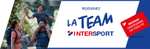 [Membres Team Intersport] Sélection d'offre promotionnelles pour les membres - Ex. : 8% sur les cartes cadeaux AirBNB
