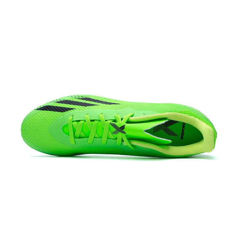 Chaussures de football moulées homme Adidas X Speedportal .4 FXG