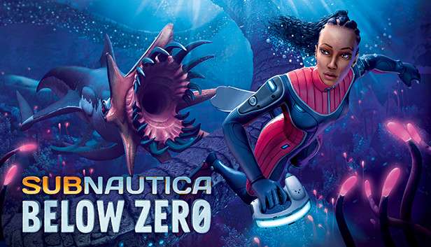 Subnautica: Below Zero sur PC (Dématérialisé - Steam)