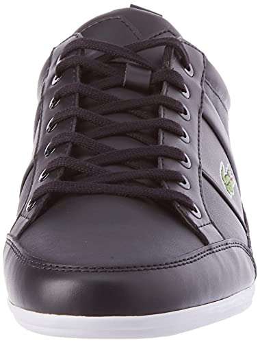 Chaussures Lacoste Chaymon Bl21 1 CMA pour Homme - Taille 40